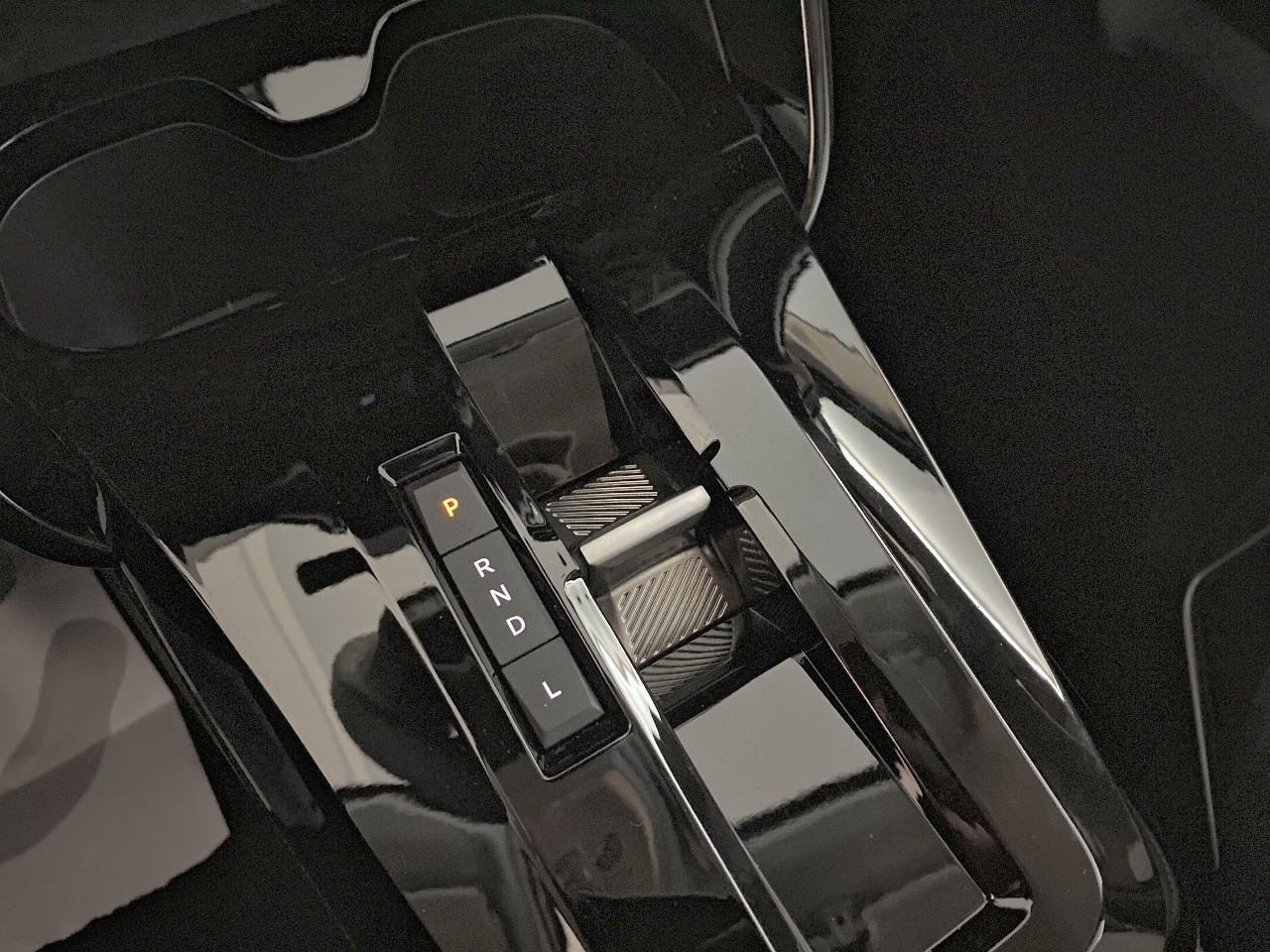 Citroën C3 Aircross hybride 145 ch aut max — photo 15