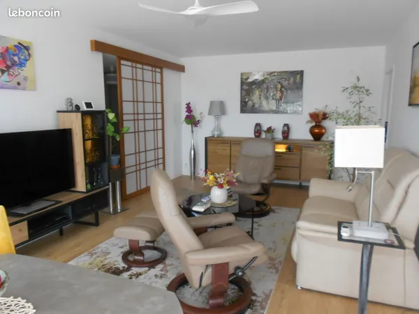 Appartement Noéme Bordeaux