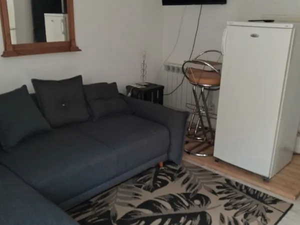 Appartement 1 chambre ,salon,terrasse
