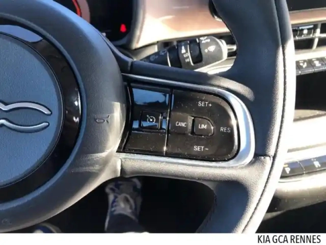 Fiat 500 e 118ch icône — photo 10