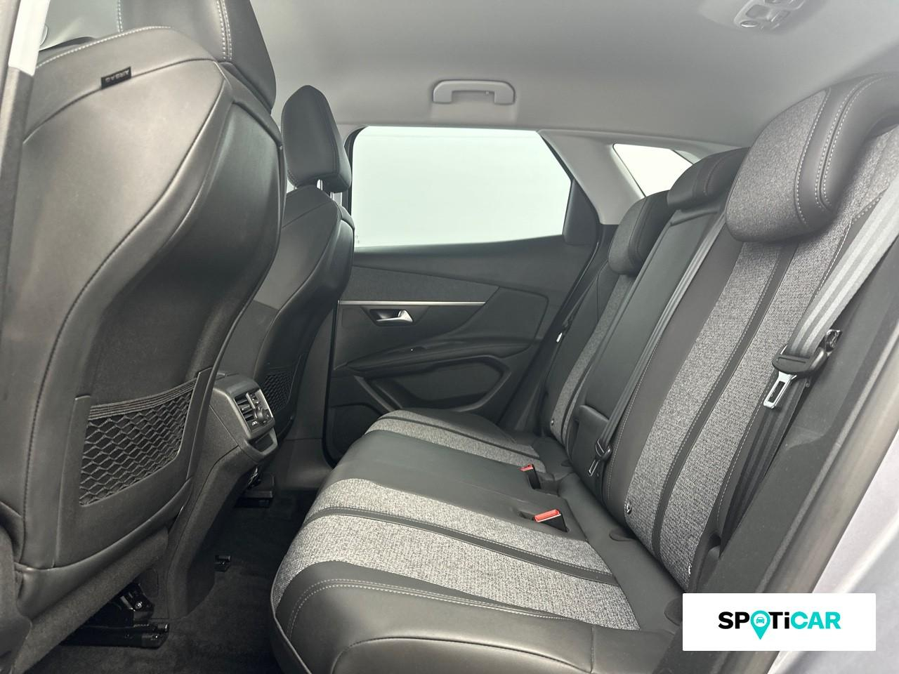 Peugeot 3008 1.2 puretech 130ch e6.c allure business s&s eat8 — photo 10