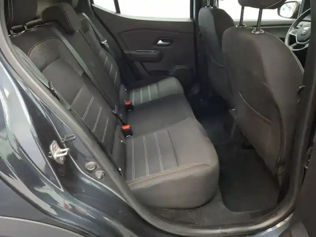 Dacia Sandero tce 90 - 22 — photo 20