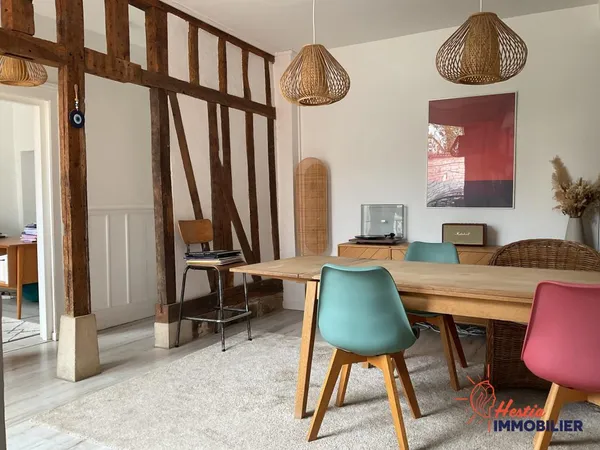 Maison 9 pièces 190 m²