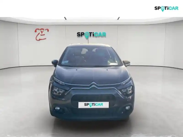Citroën C3 1.2 puretech 110ch s&amp;s shine 120-123g — photo 9