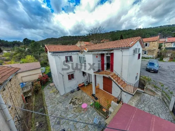Maison 6 pièces 130 m²
