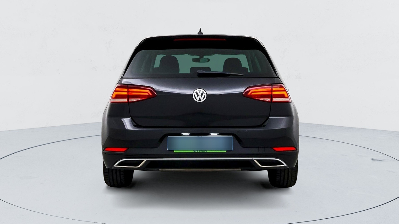 Volkswagen Golf 7 — photo 4