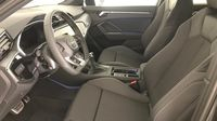 Audi Q3 35 TFSI 150ch S line S tronic 7 — photo 12