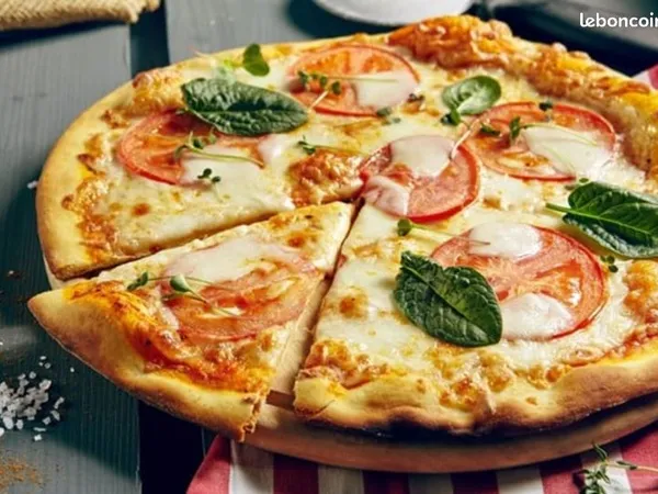 Location pizzeria tacos Metz-Sablon à louer