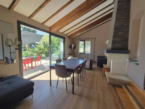 Maison 5 pièces 125 m²