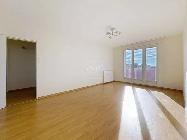 Appartement 4 pièces 74 m²