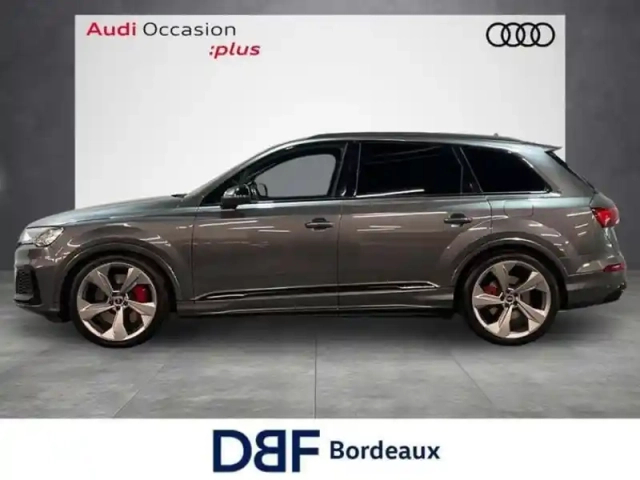 Audi Q7 60 tfsi e 456 tiptronic 8 quattro competition — photo 2