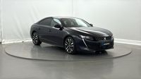 Peugeot 508 HYBRID 225ch GT e-EAT8 — photo 3