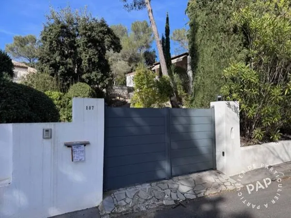 Maison 6 pièces 130 m²
