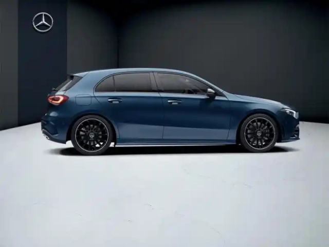 Mercedes Classe A 250 e amg line — photo 18