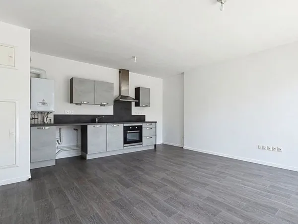 Appartement à louer t2