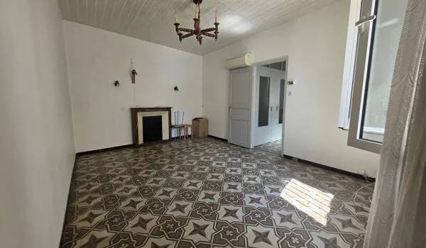 Maison 3 pièces 85 m²