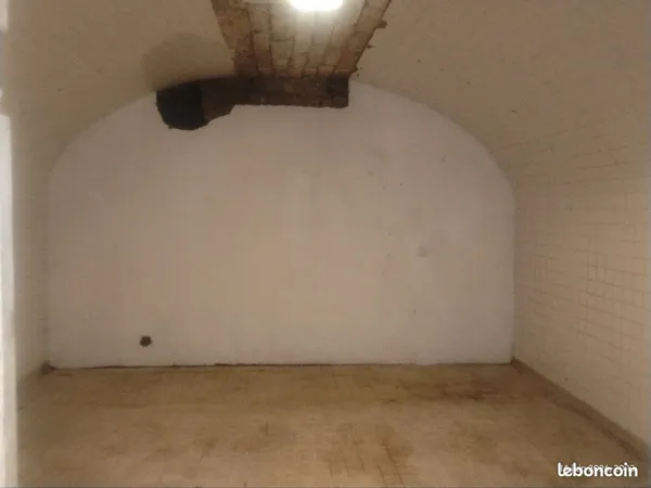 Espace de stockage sain et sécurisé