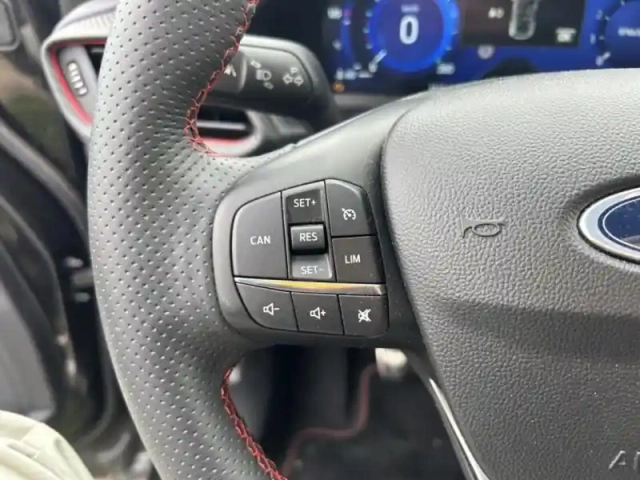Ford Puma 1.5 ecoboost 200ch s&amp;s st — photo 11