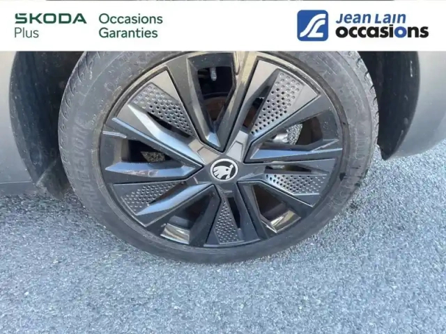 Skoda Fabia 1.0 tsi 116 ch evo 2 dsg7 — photo 12