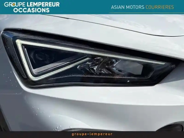 Cupra Formentor 1.4 e-hybrid 204ch v dsg6 — photo 4