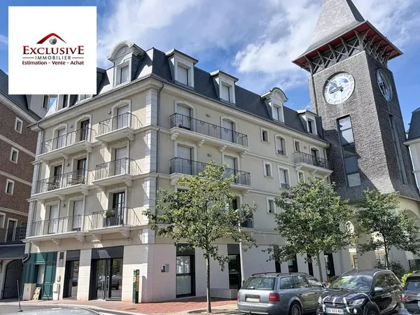 Appartement 3 pièces 70 m²