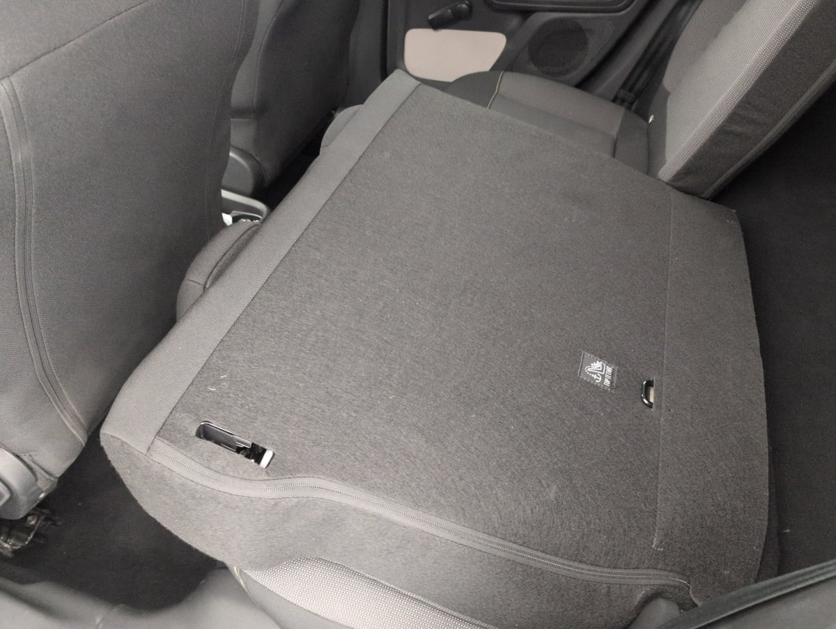 Citroën C3 — photo 12