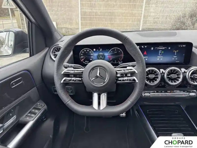 Mercedes Classe B 200 d 8g-dct — photo 70