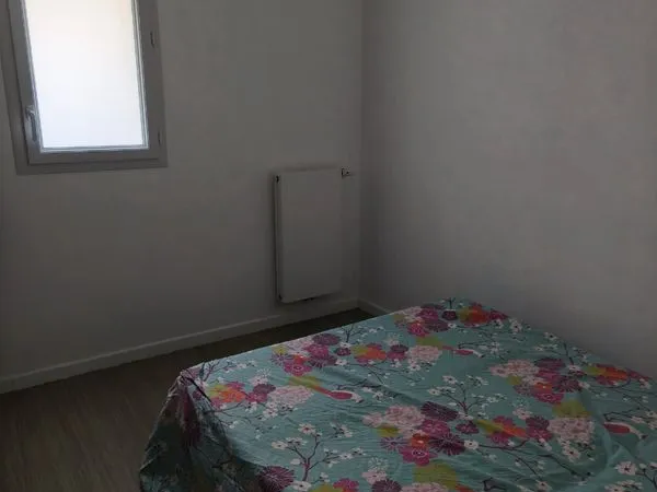 Appartement bail mobilité