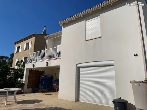 MAISON T7 DE 171m2