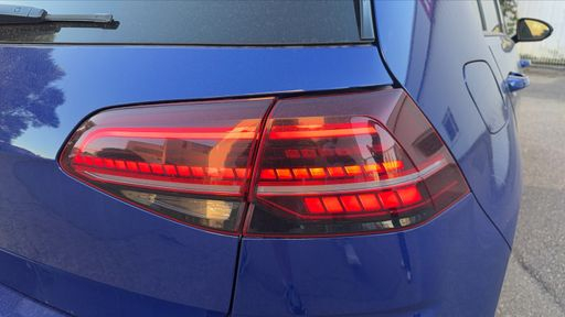 Volkswagen Golf 2.0 TSI 310 4Motion DSG7 - R – 2017 – 124281 km – Essence – Boîte Automatique — photo 6