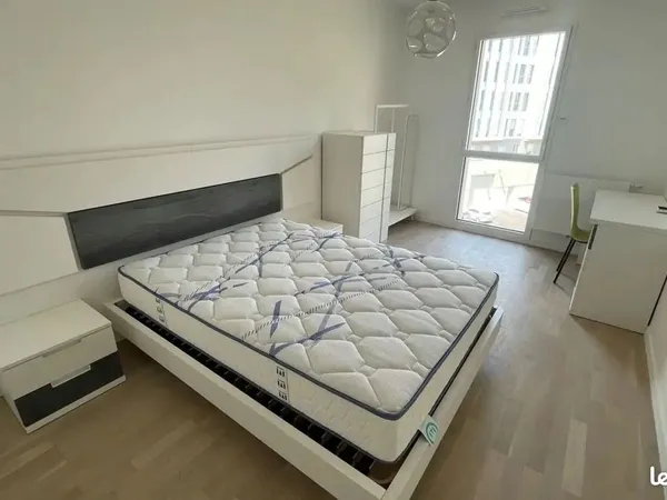 Appartement 47 m² à Lyon 7e Arrondissement