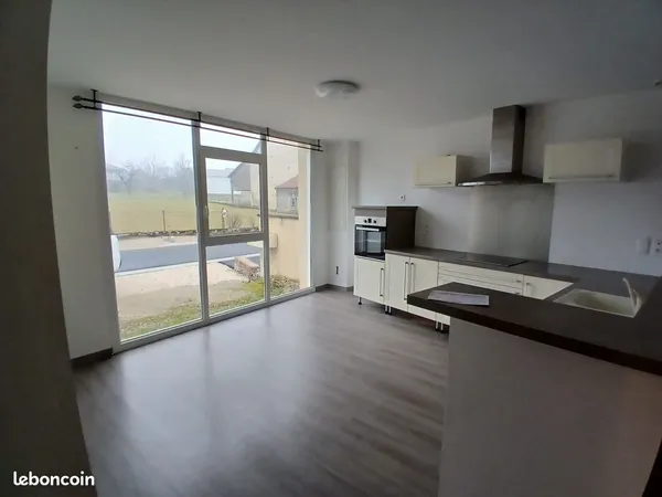 Bel appartement