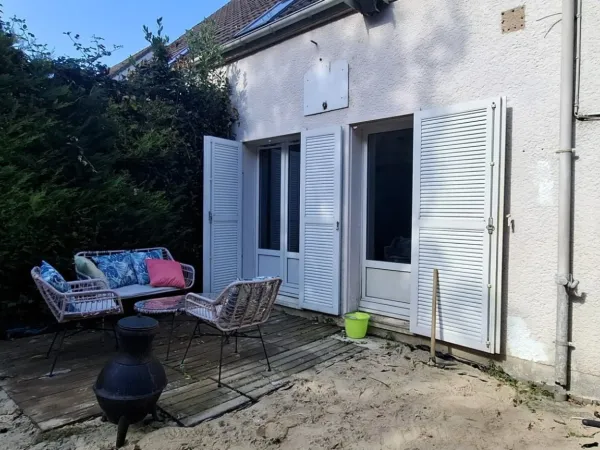 Maison 5 pièces 88 m²