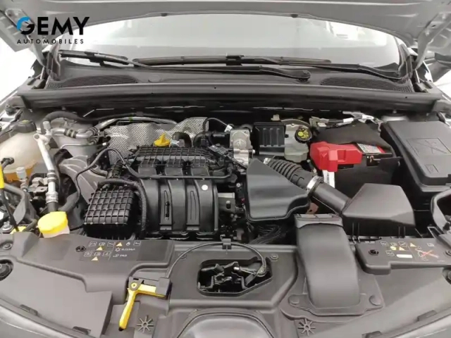 Renault Clio sce 65 — photo 15