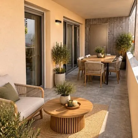 Vends t4 - 82 m² - Annecy 74000