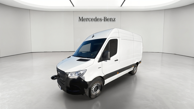 Mercedes E-SPRINTER FGN 314 37 3.5T