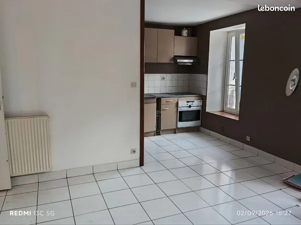 Location Appartement Duplex