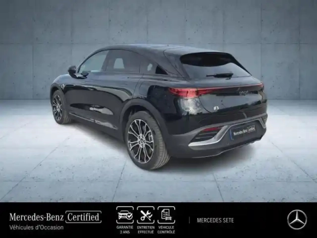 Smart 2 #3 7ch 66kwh premium — photo 3