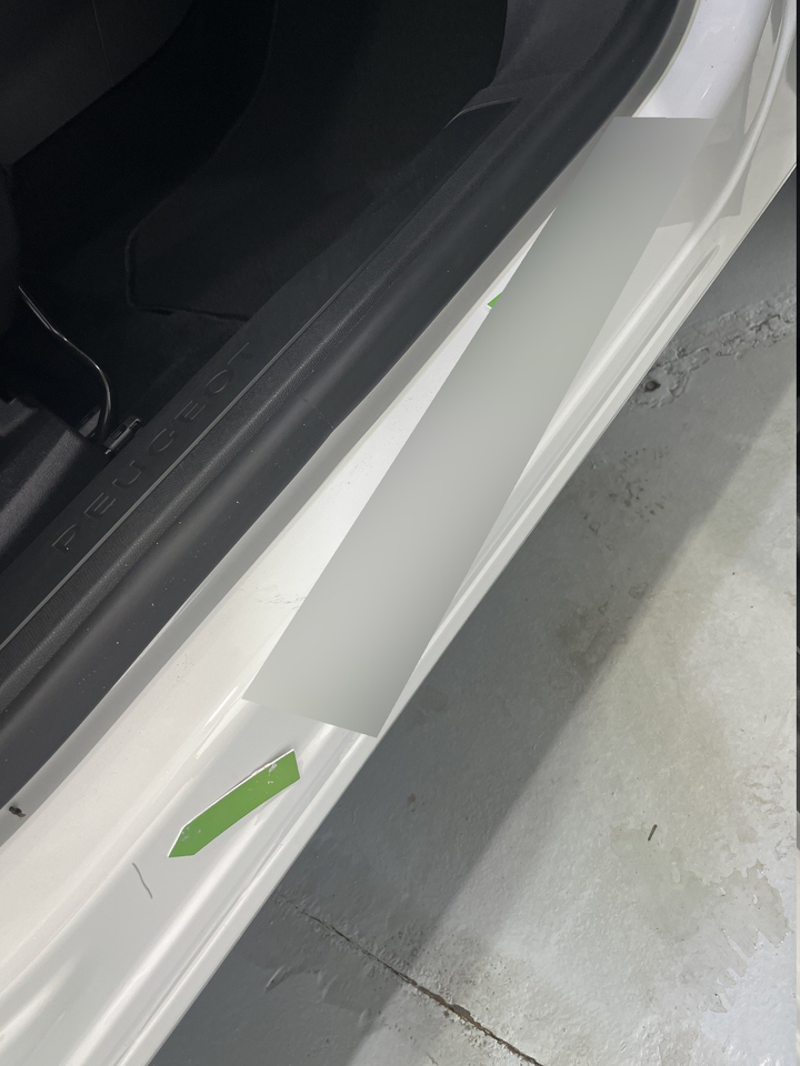 Peugeot 3008 — photo 34