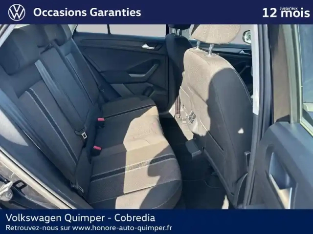 Volkswagen T-Roc 1.0 tsi 115ch lounge euro6d-t — photo 8