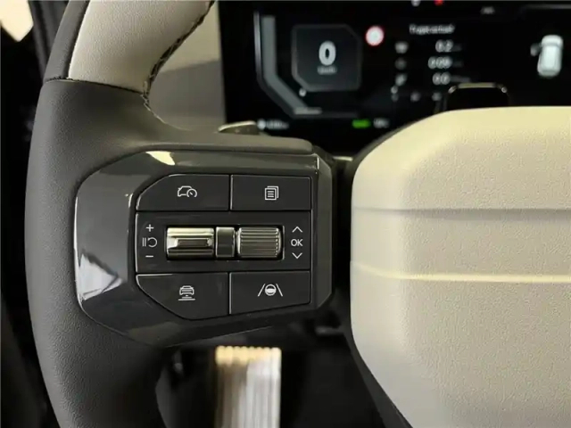 Kia Ev5 218 ch autonomie 81.4 kwh longue — photo 85