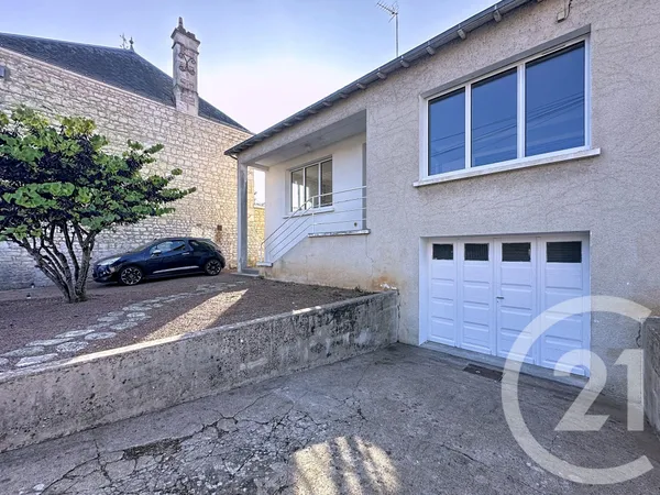 Maison 5 pièces 81 m²