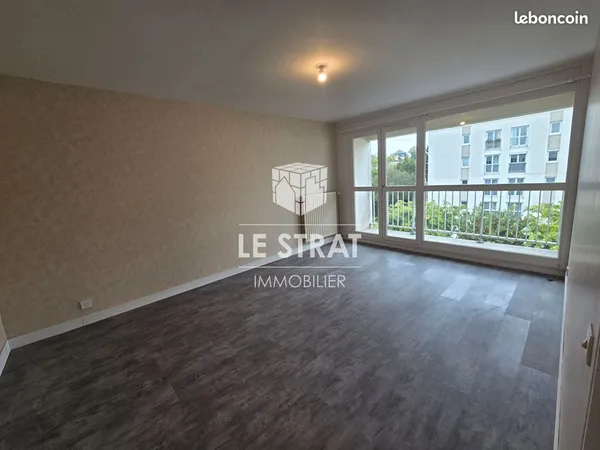 Appartement 2 pièces 47 m²