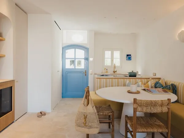 Maison balandrine d'exception - Port Grimaud