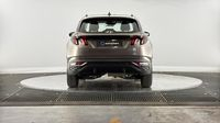 Hyundai Tucson 1.6 CRDI 136ch Hybrid 48V Business DCT7 — photo 6