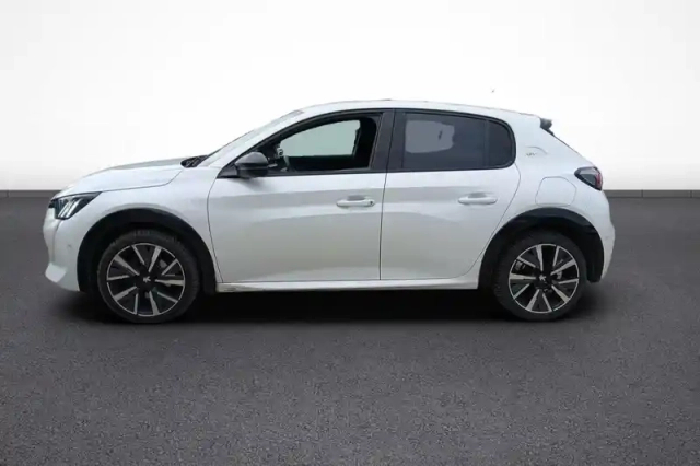 Peugeot 208 puretech 100 s&amp;s bvm6 — photo 55