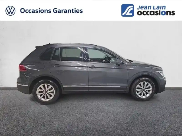 Volkswagen Tiguan 2.0 tdi 150ch dsg7 — photo 4