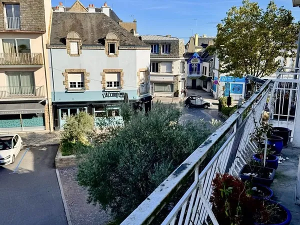 Appartement à vendre Quiberon