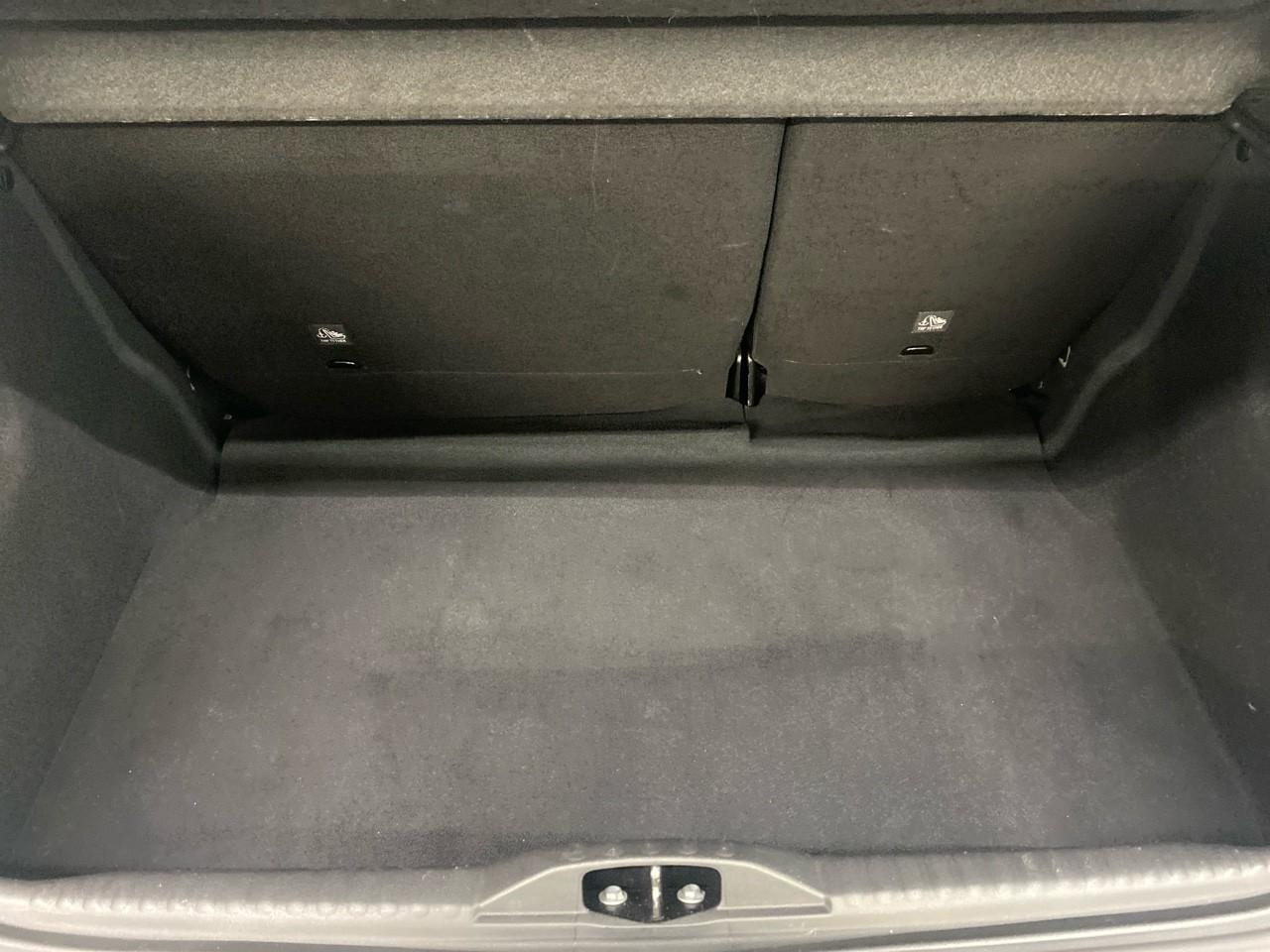 Citroën C3 bluehdi 100 s&s bvm6 feel business — photo 14