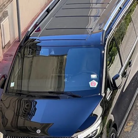 Cession EURL Cession VTC GR